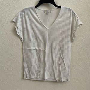 Loft Linen Tee